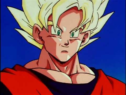Dragon Ball Gt Broly Movie