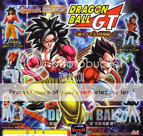 Dragon Ball Gt Games For Free