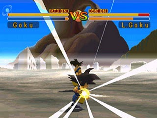Dragon Ball Gt Games For Free