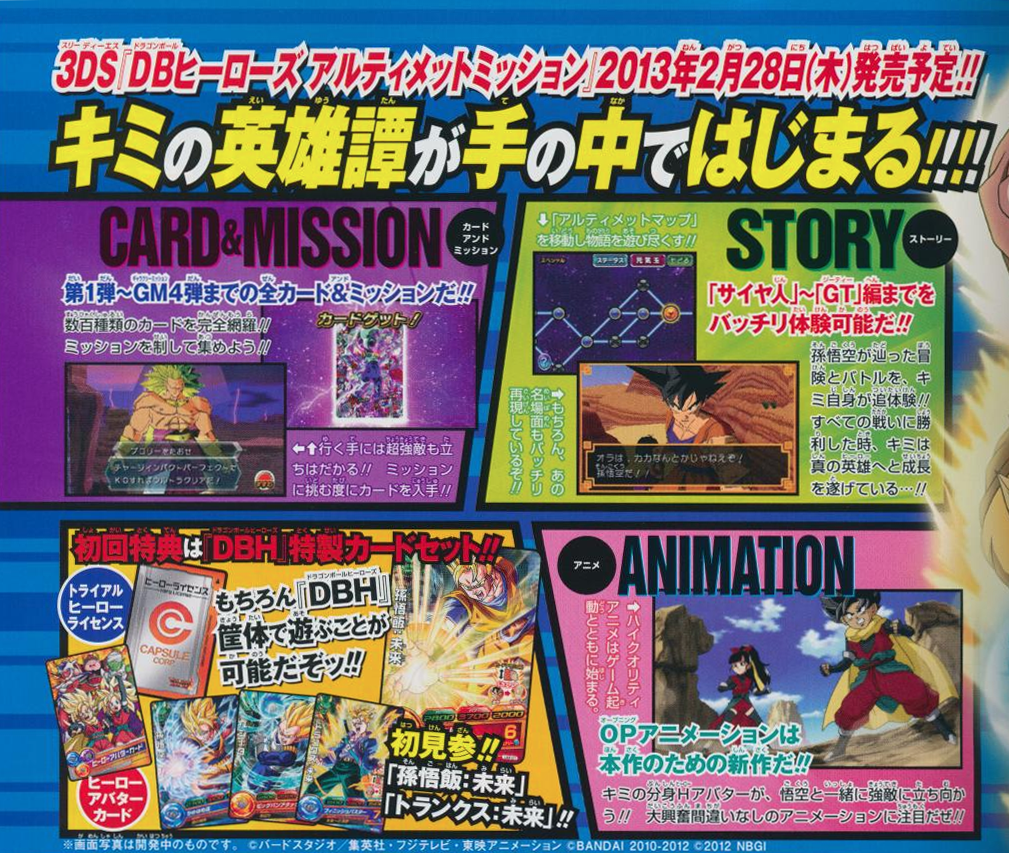 Dragon Ball Gt Games For Free