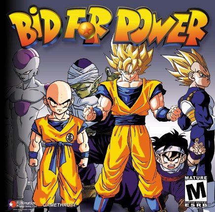 Dragon Ball Gt Games For Psp