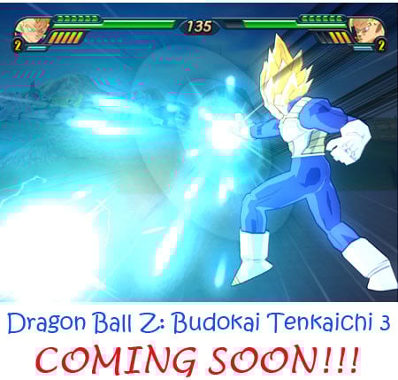Dragon Ball Gt Games For Wii