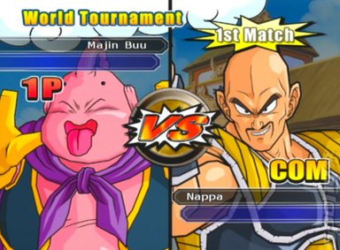 Dragon Ball Gt Games For Wii