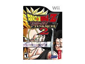 Dragon Ball Gt Games For Wii