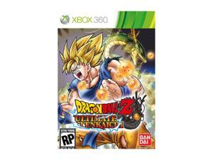 Dragon Ball Gt Games For Xbox 360