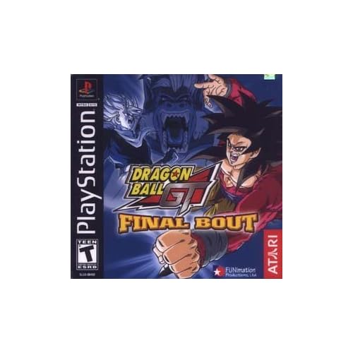 Dragon Ball Gt Games For Xbox 360
