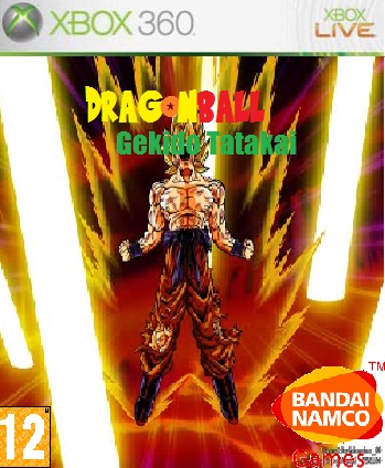 Dragon Ball Gt Games For Xbox 360