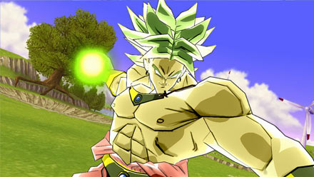 Dragon Ball Gt Games For Xbox 360