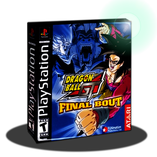 Dragon Ball Gt Games Free Download For Pc