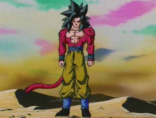 Dragon Ball Gt Games Hacked
