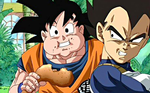 Dragon Ball Gt Games Online