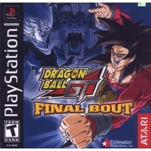 Dragon Ball Gt Games Online Play