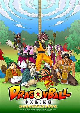 Dragon Ball Gt Games Online Play