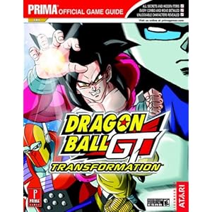 Dragon Ball Gt Games Online Play