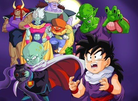 Dragon Ball Gt Goku Ssj4