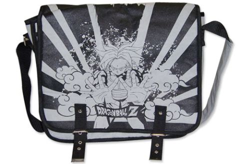 Dragon Ball Gt Trunks Super Saiyan