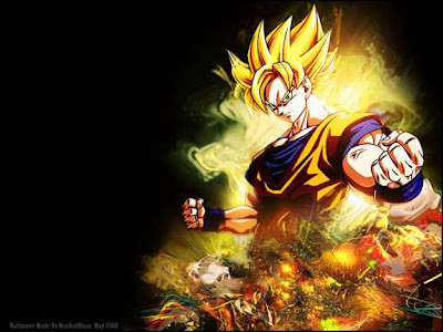 Dragon Ball Gt Wallpapers Hd