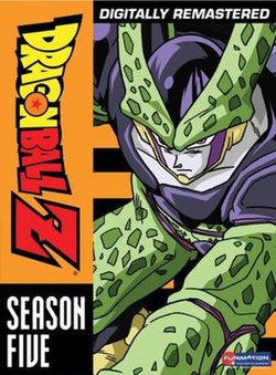 Dragon Ball Z Characters Names