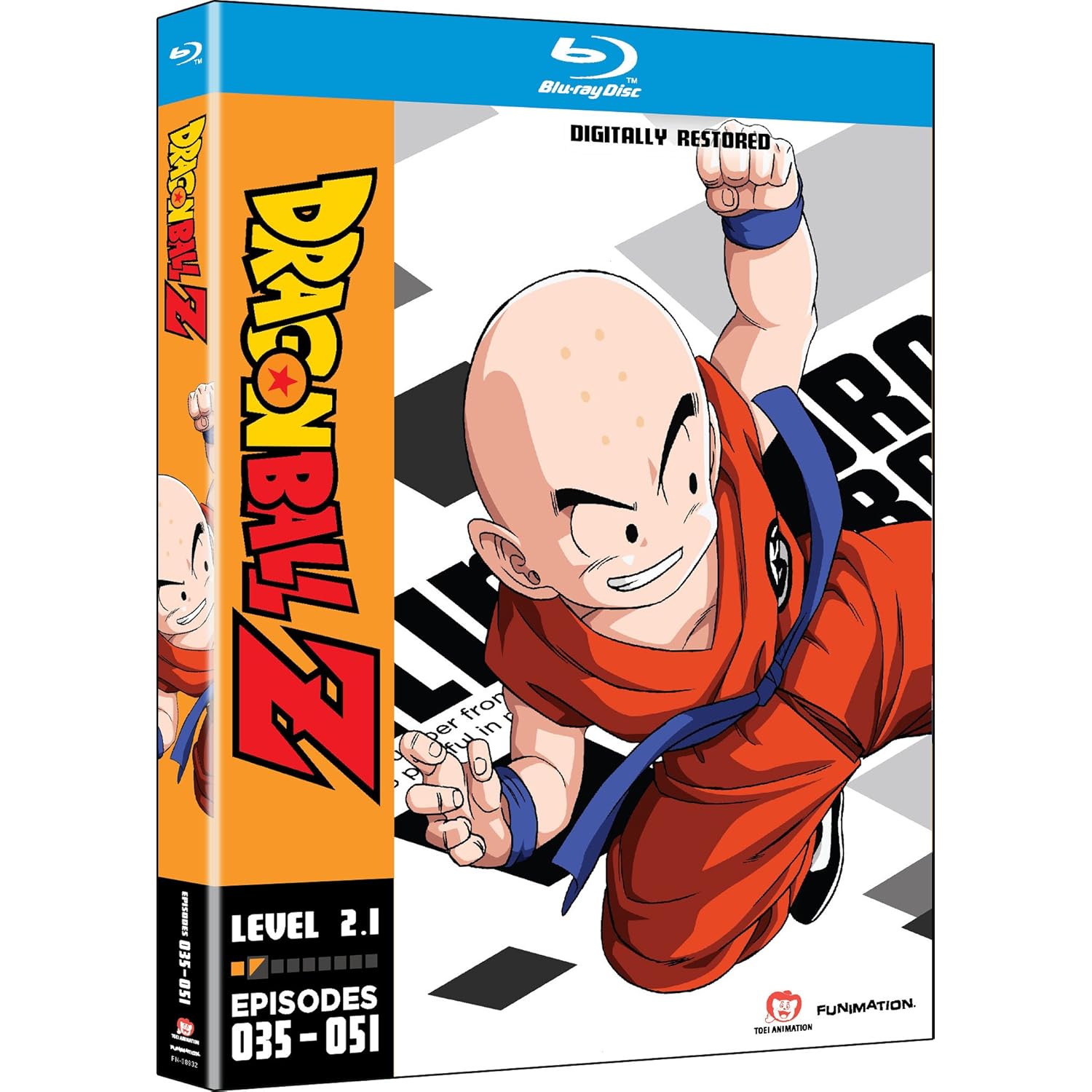 Dragon Ball Z Characters Names