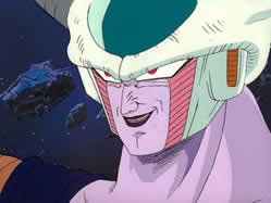 Dragon Ball Z Characters Names English