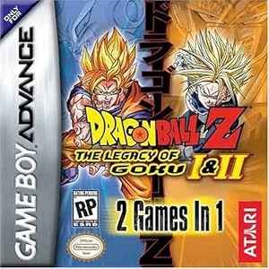 Dragon Ball Z Characters Names English