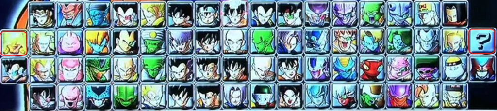 Dragon Ball Z Characters Names Meaning