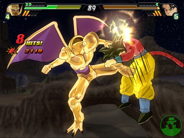 Dragon Ball Z Characters Power Levels