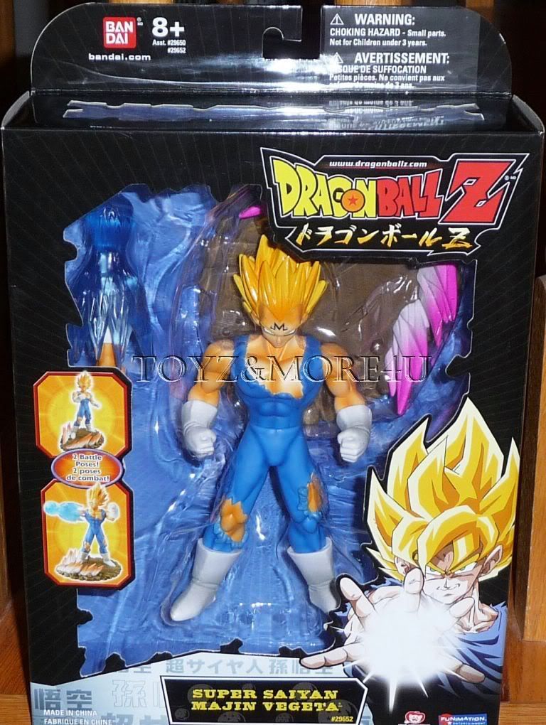Dragon Ball Z Characters Super Saiyan