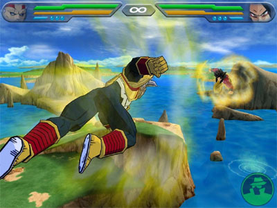 Dragon Ball Z Games