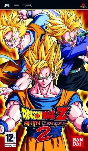Dragon Ball Z Games