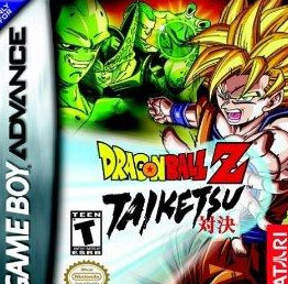Dragon Ball Z Games Download For Mobile