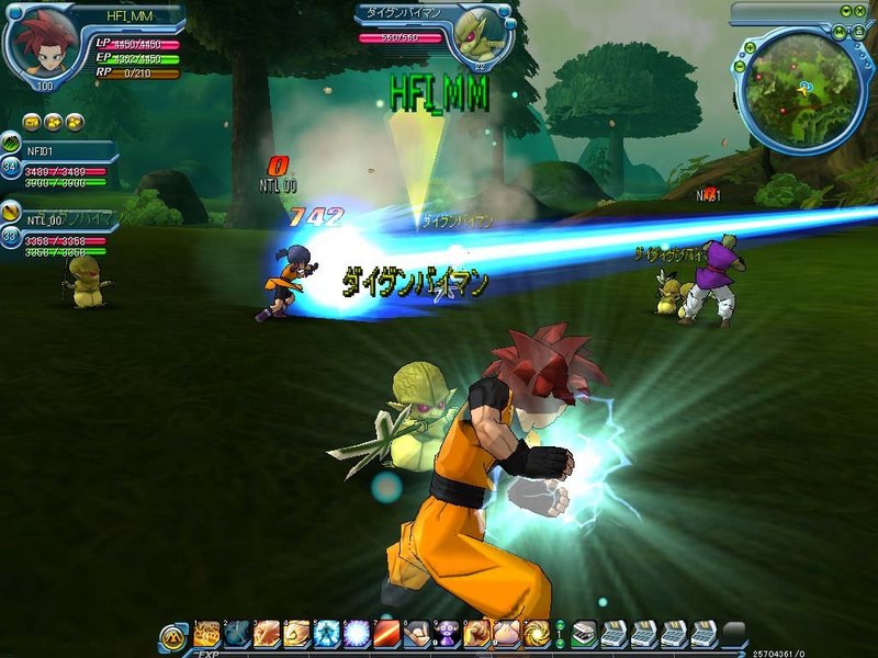 Dragon Ball Z Games Download Free Pc Full Version