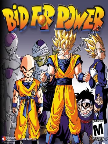 Dragon Ball Z Games Download Free Pc Full Version
