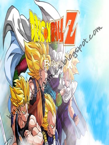 Dragon Ball Z Games Download Free Pc Full Version