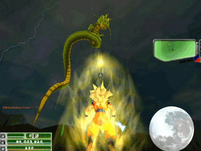 Dragon Ball Z Games Download Full Version For Pc