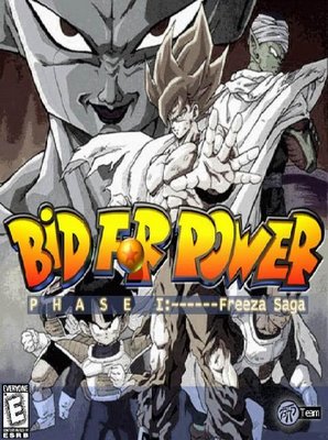 Dragon Ball Z Games For Pc Download Full Version