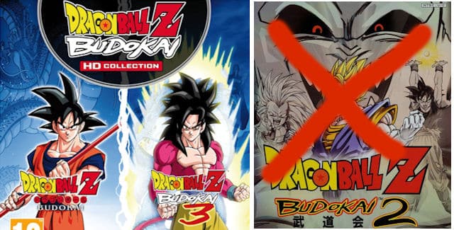 Dragon Ball Z Games For Pc List