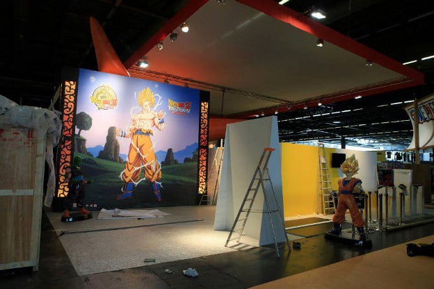 Dragon Ball Z Games For Pc List