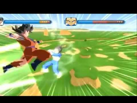 Dragon Ball Z Games For Pc List