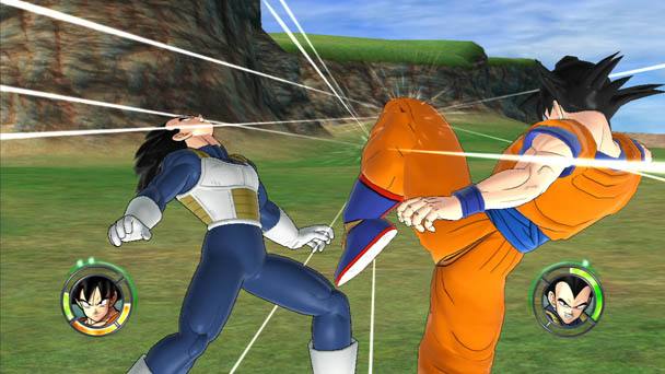 Dragon Ball Z Games For Ps2 At Gamestop