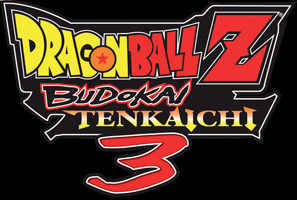 Dragon Ball Z Games For Ps2 Budokai Tenkaichi 3
