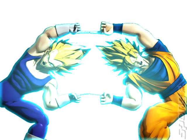 Dragon Ball Z Games For Ps2 Budokai Tenkaichi 3