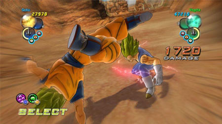 Dragon Ball Z Games For Ps3 List
