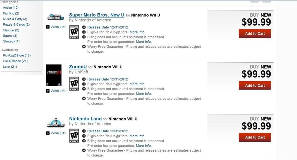 Dragon Ball Z Games For Wii At Gamestop