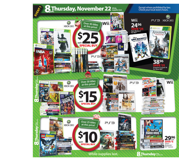 Dragon Ball Z Games For Wii At Walmart