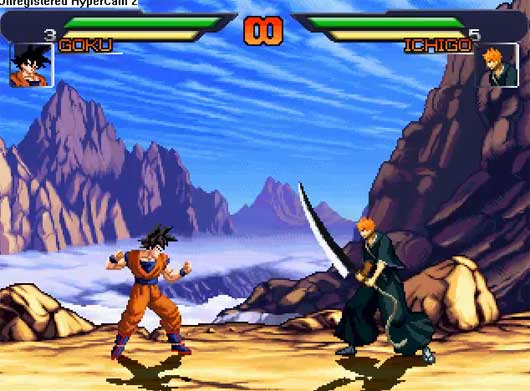 Dragon Ball Z Games Free Download For Android