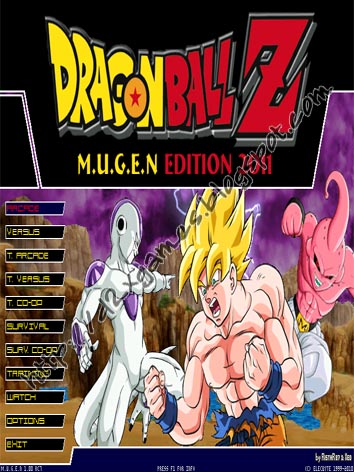 Dragon Ball Z Games Free Download For Pc Full Version