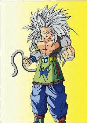 Dragon Ball Z Goku Super Saiyan 1000 Games