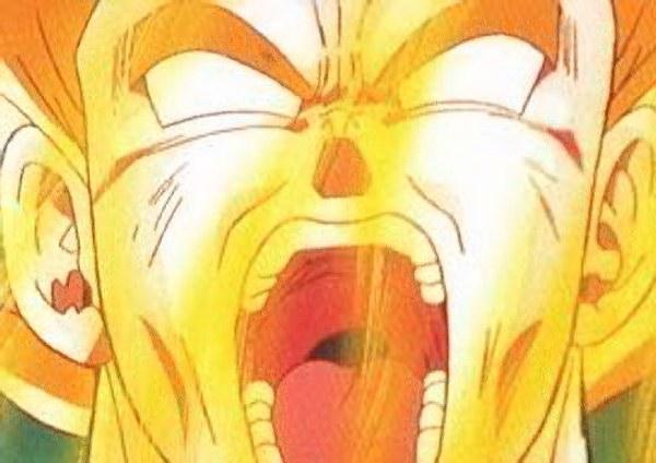 Dragon Ball Z Goku Super Saiyan 1000 Games