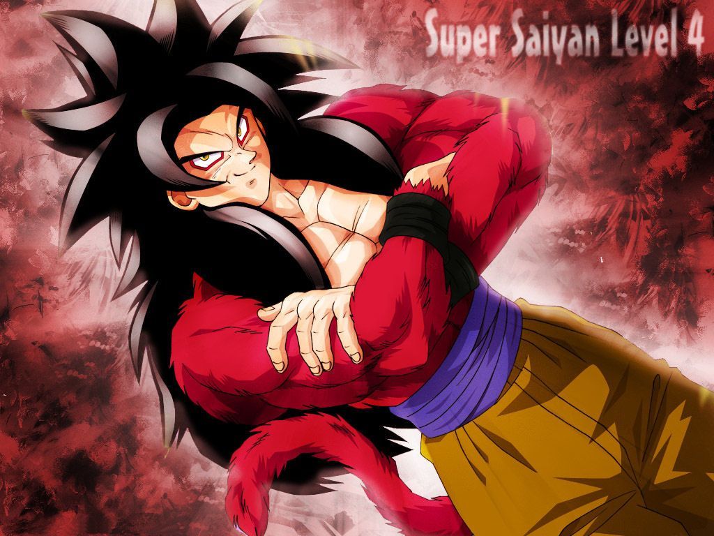 Dragon Ball Z Goku Super Saiyan 3 Vs Vegeta Super Saiyan 3